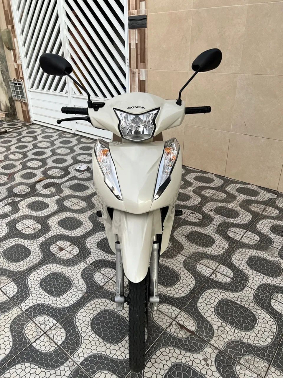 Vende se Biz 125 2024 - Foto 2