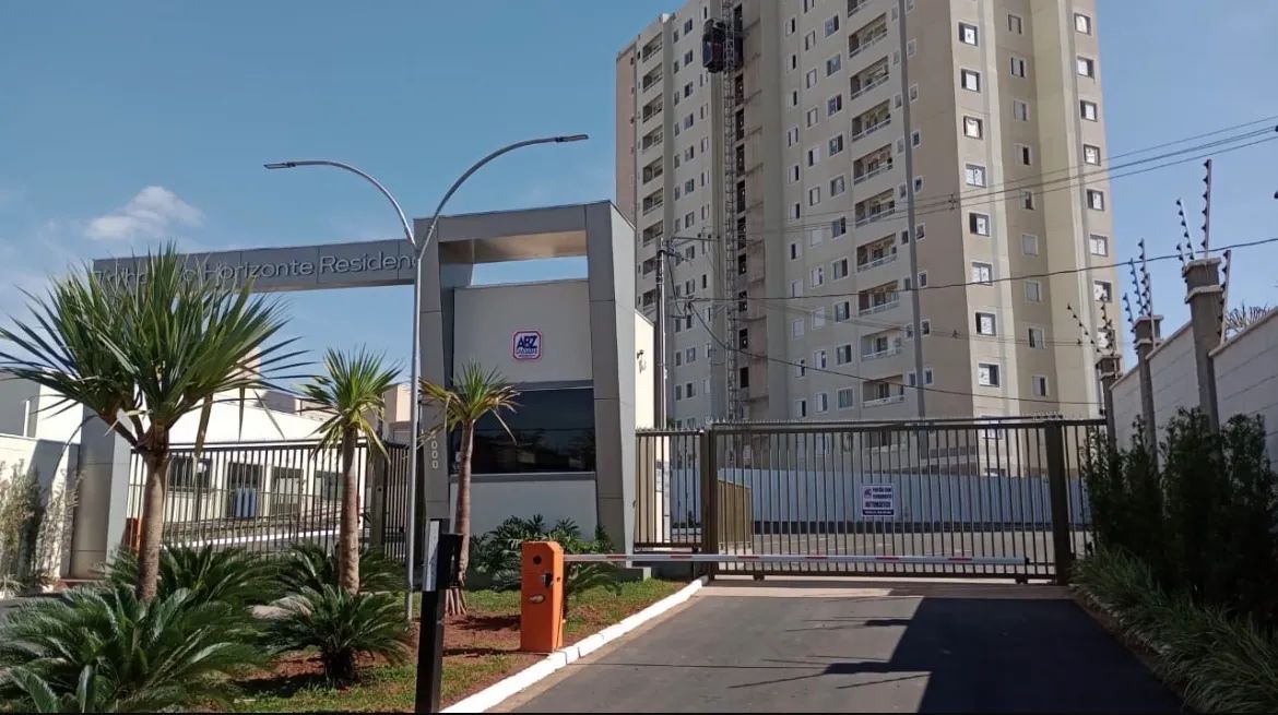 Foto - Uberlândia - Jardim Patrícia