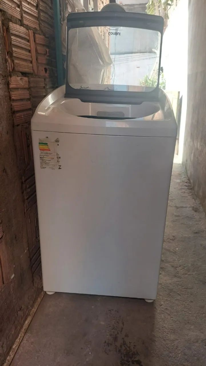 Máquina de Lavar Consul 11kg - Foto 4