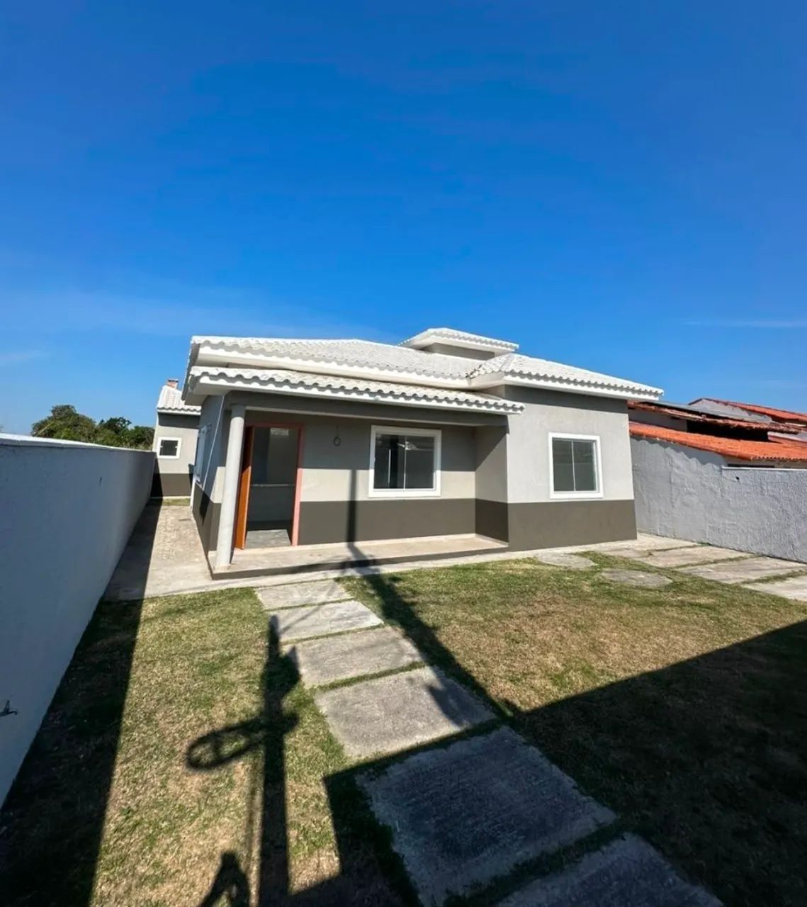 Foto - Maricá - Jardim Atlântico Central (Itaipuaçu)