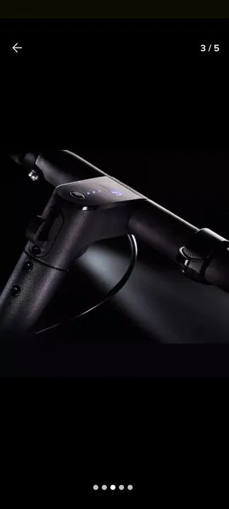 Patinete Elétrico  - Foto 4