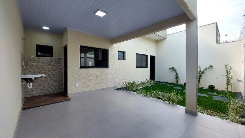 Foto - Goiânia - Jardim Maria Helena