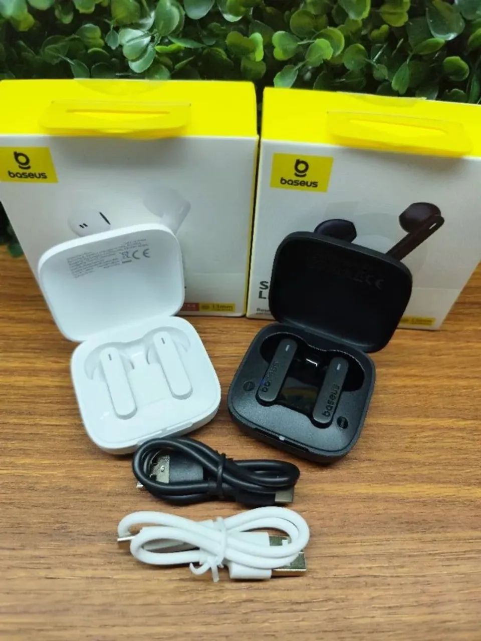Fone Bluetooth Baseus Bowie E16 - Entrega Imediata