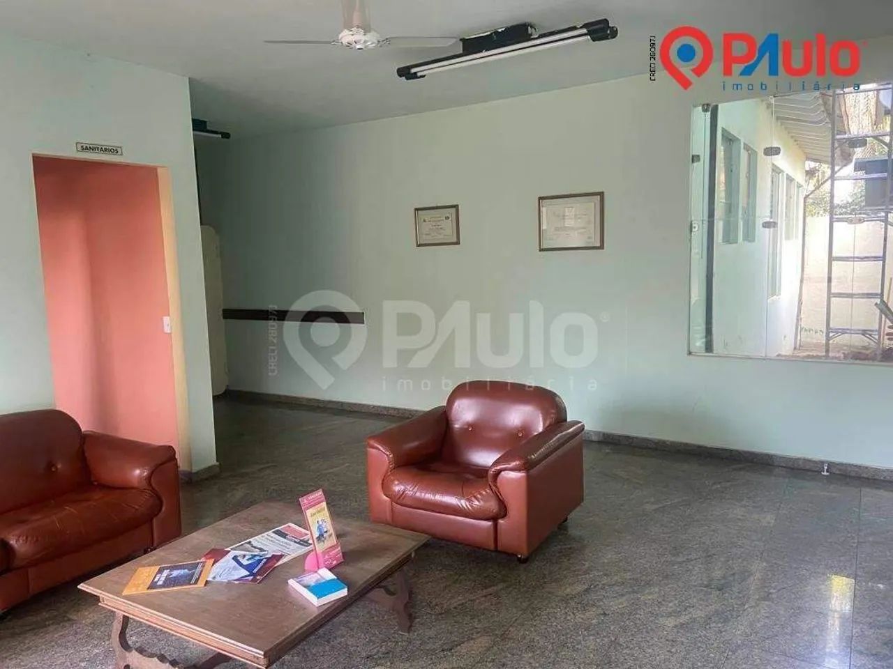 Venda ou Locação de uma Clínica bem localizada - Foto 5