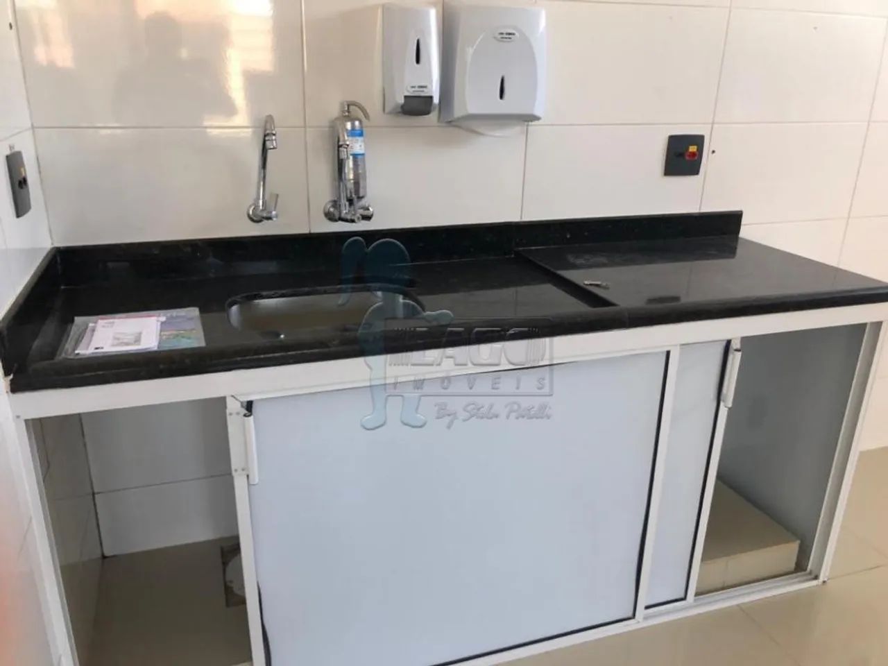 Imóvel comercial para locação - Jardim Antártica - Foto 5