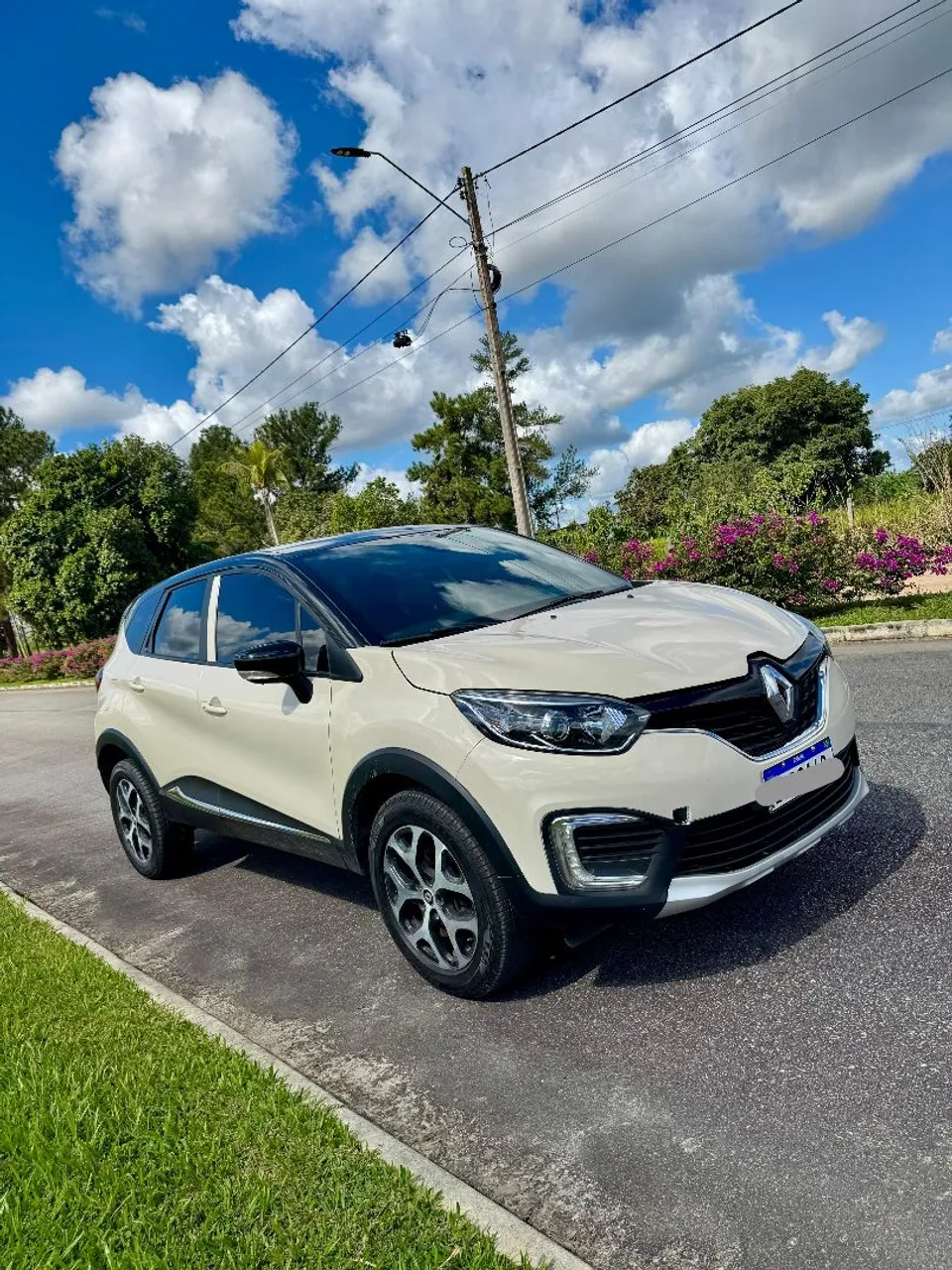 Captur 2019/2020
