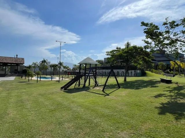 Ótimo terreno 1.302 m2 com escritura pública-Condomínio Ilha do Campeche - Foto 9
