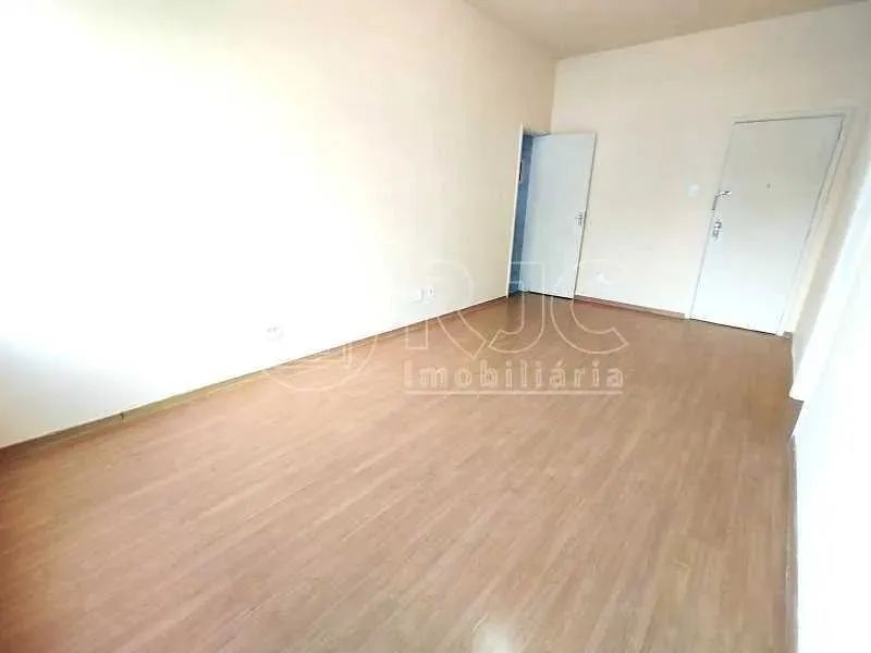 Apartamento : Padrão / Residencial / Tijuca - Foto 5