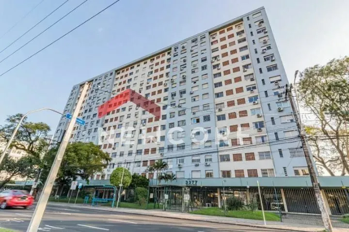 Apartamento em Avenida Ipiranga - Partenon - Porto Alegre/RS