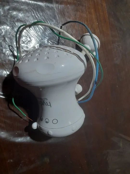 Chuveiro  Hydra -64297245884291121