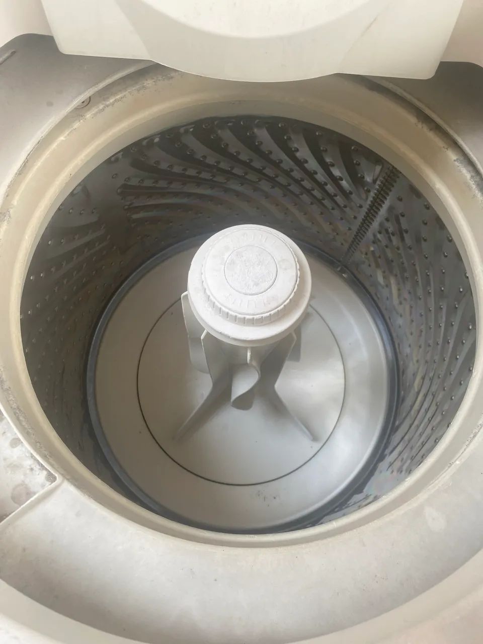 Vendo máquina de lavar - Foto 5