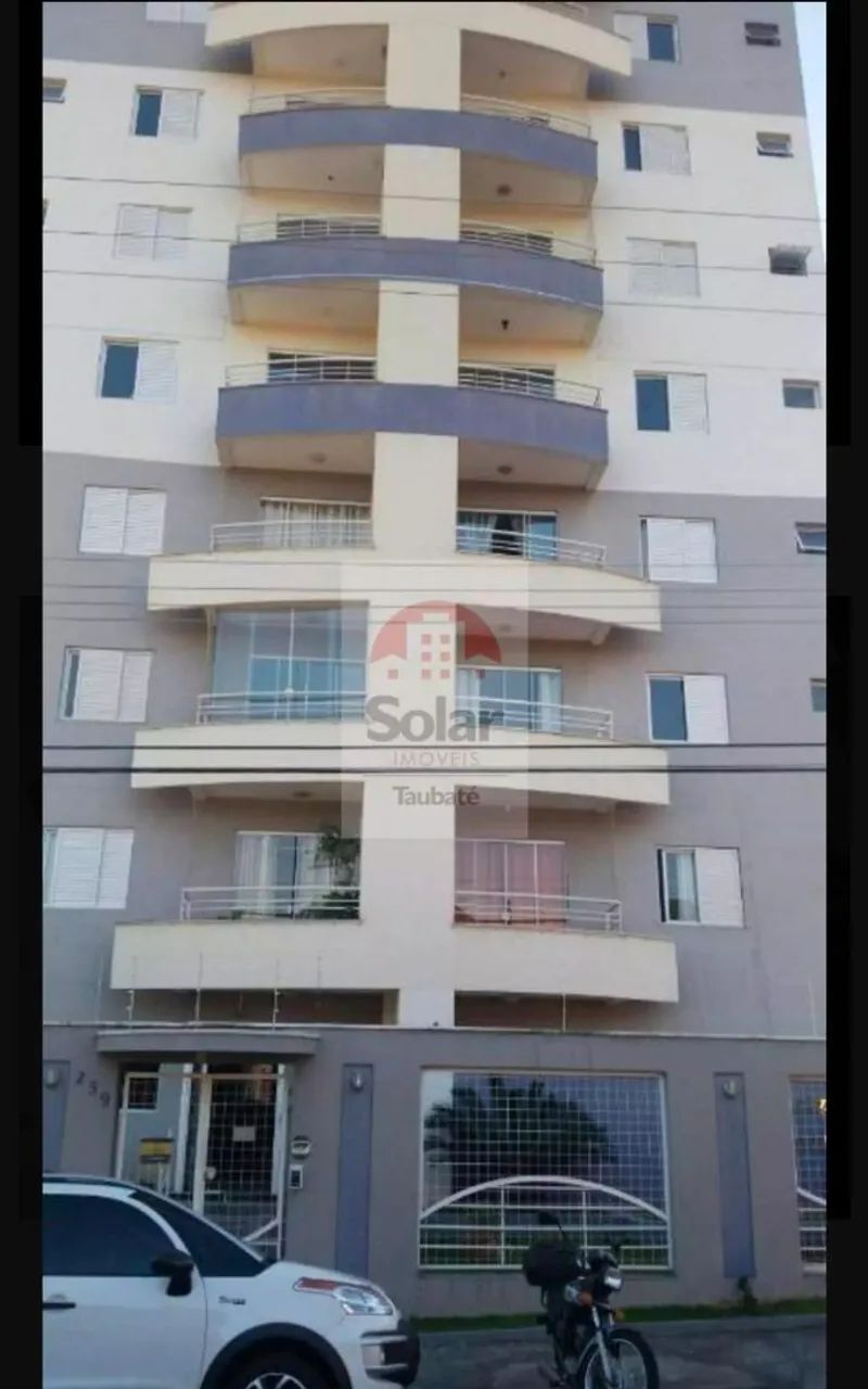 Foto - Taubaté - Vila São José