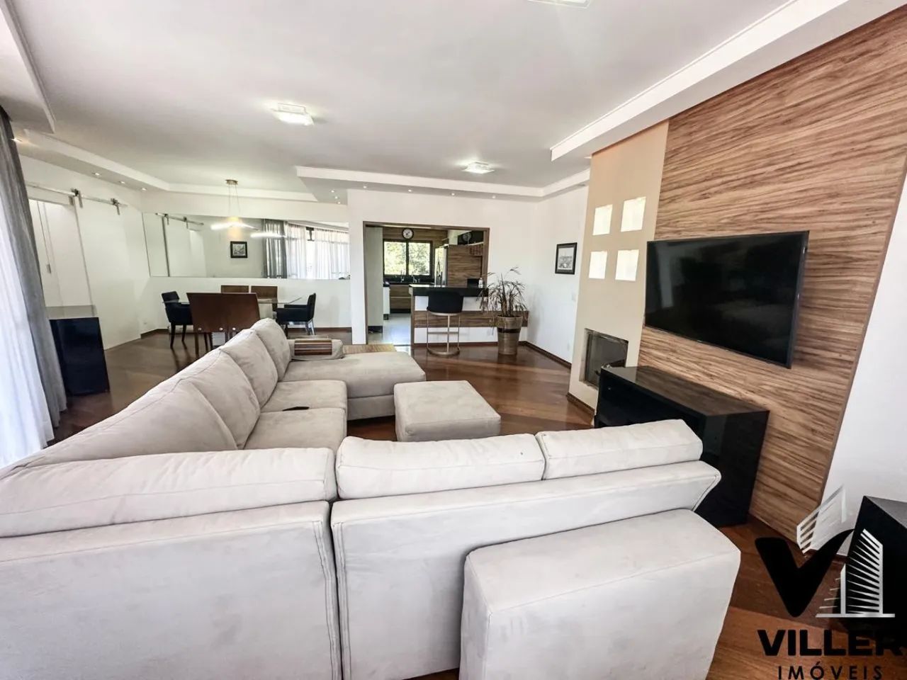 Apartamento de Alto Padrão no Centro de Socorro SP - Foto 3
