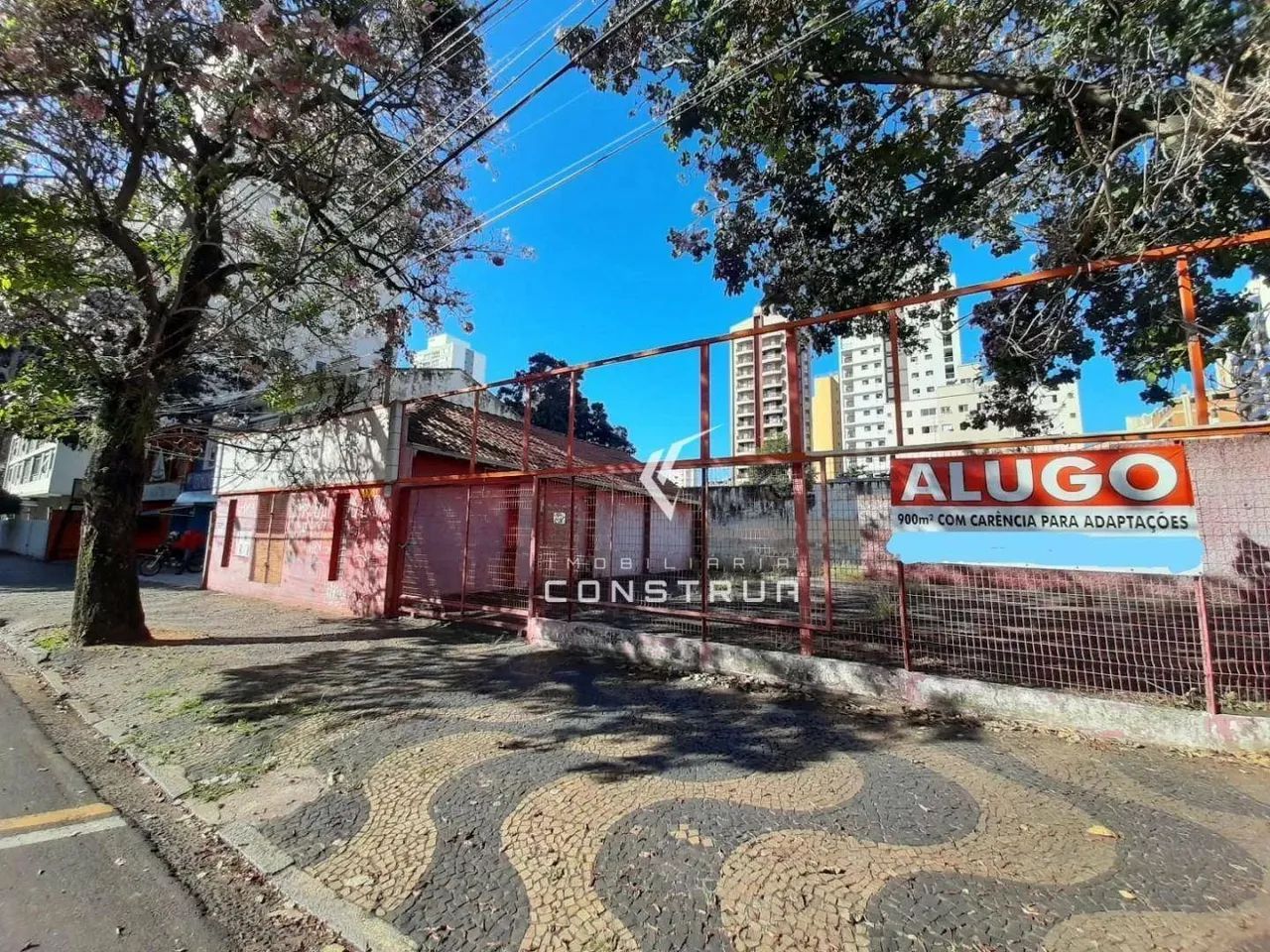 Terreno para alugar, 900 m² por R$ 37.700,00/mês - Cambuí - Campinas/SP - Foto 5