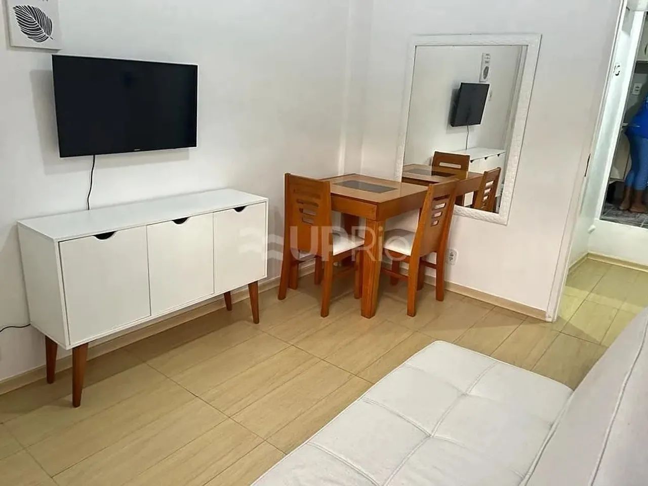 Apartamento à venda 1 Quarto, 28M², Botafogo, Rio de Janeiro - RJ | Rua Álvaro Ramos