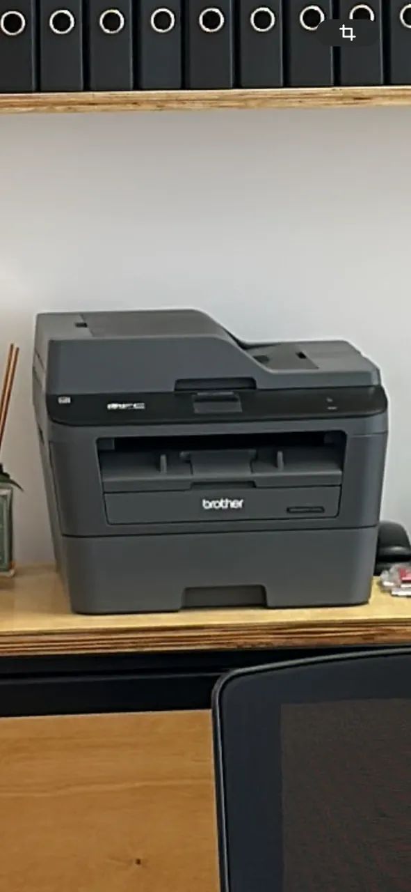 Impressora Brother MFC-L2740DW Top! 64297163908993120