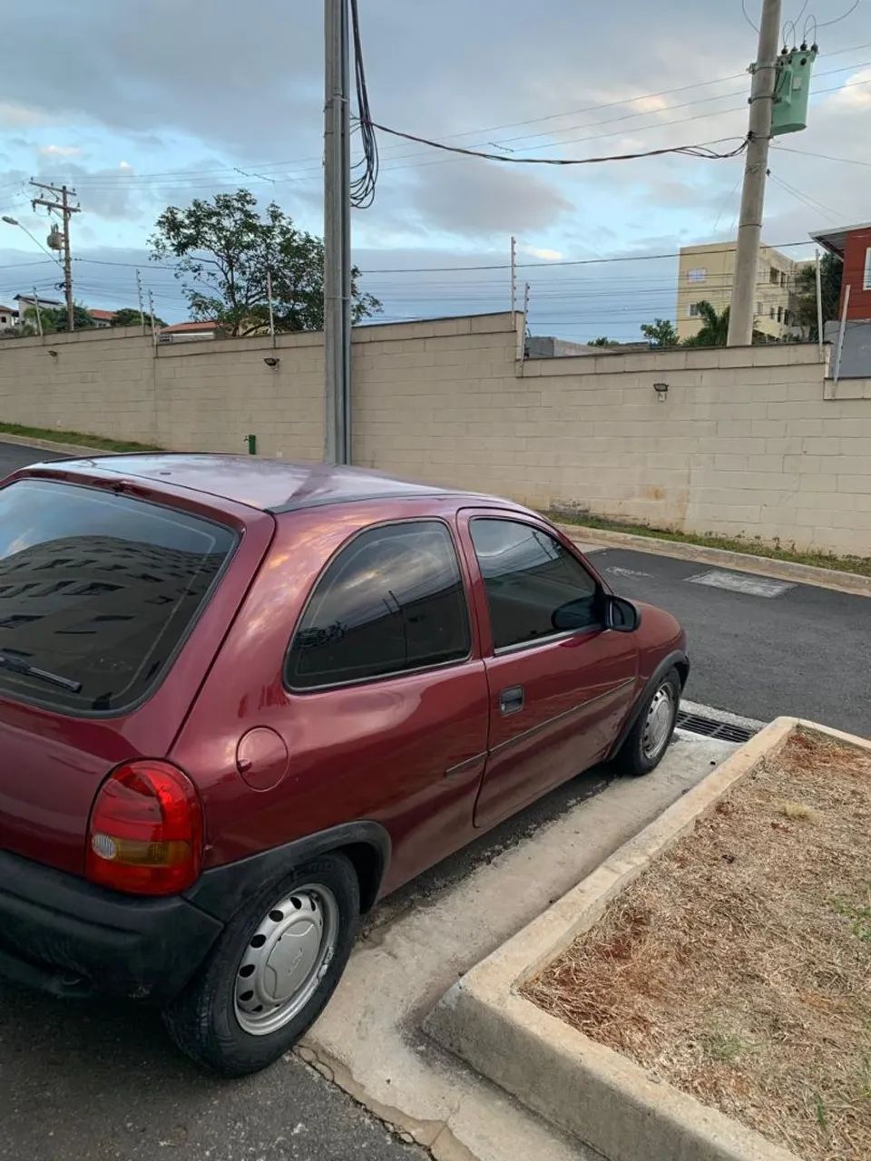 CORSA WIND 4 BICOS//// 96 - Foto 4