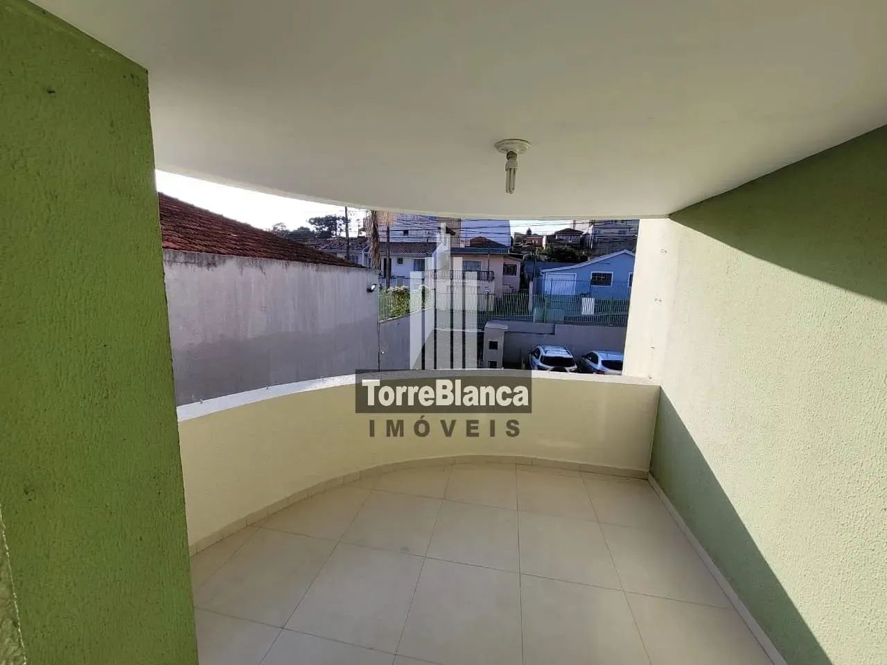 Apartamento com 3 dormitórios à venda, 102 m² por R$ 310.000,00 - Ronda - Ponta Grossa/PR - Foto 5