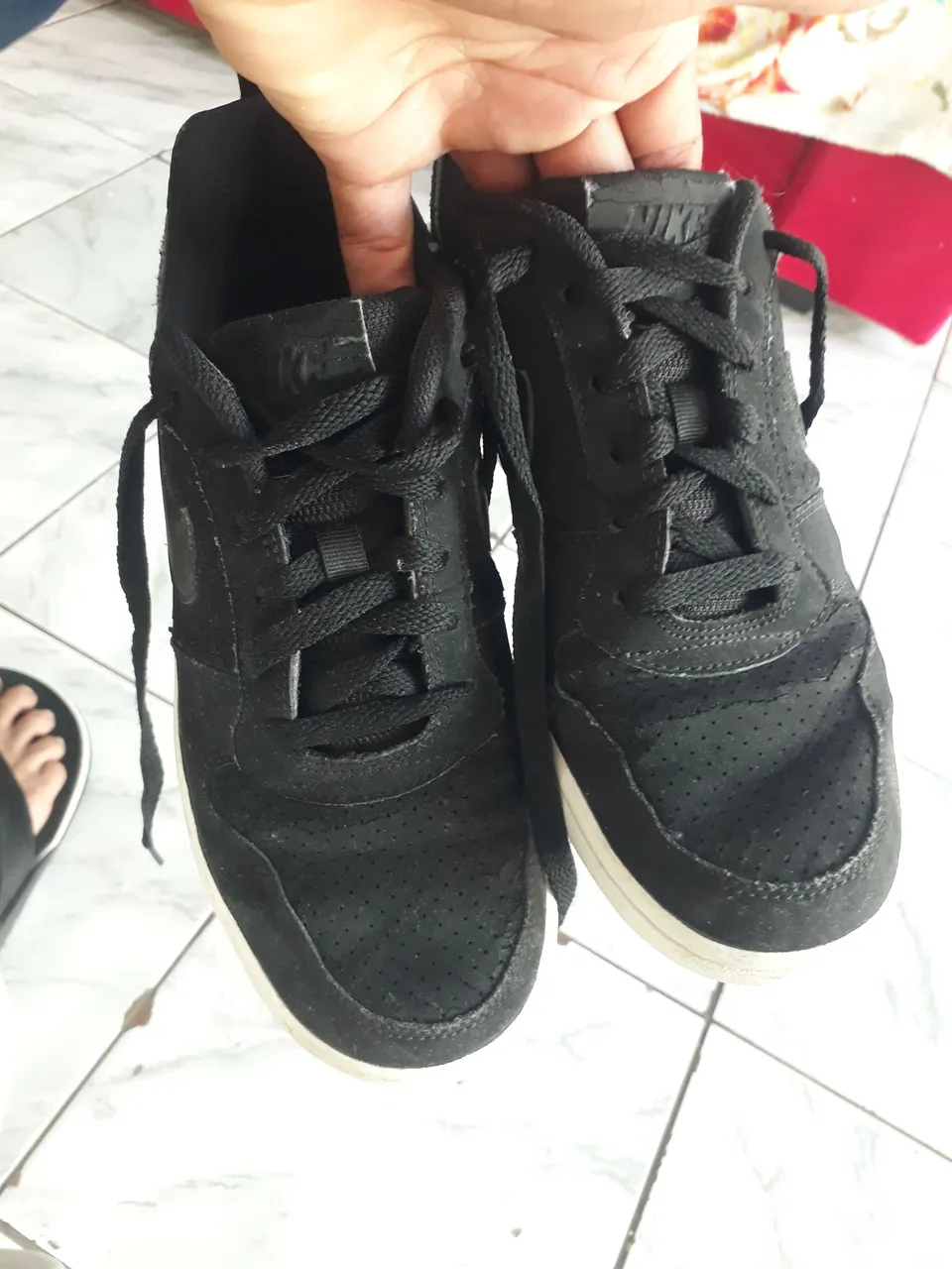 Sapato nike original
