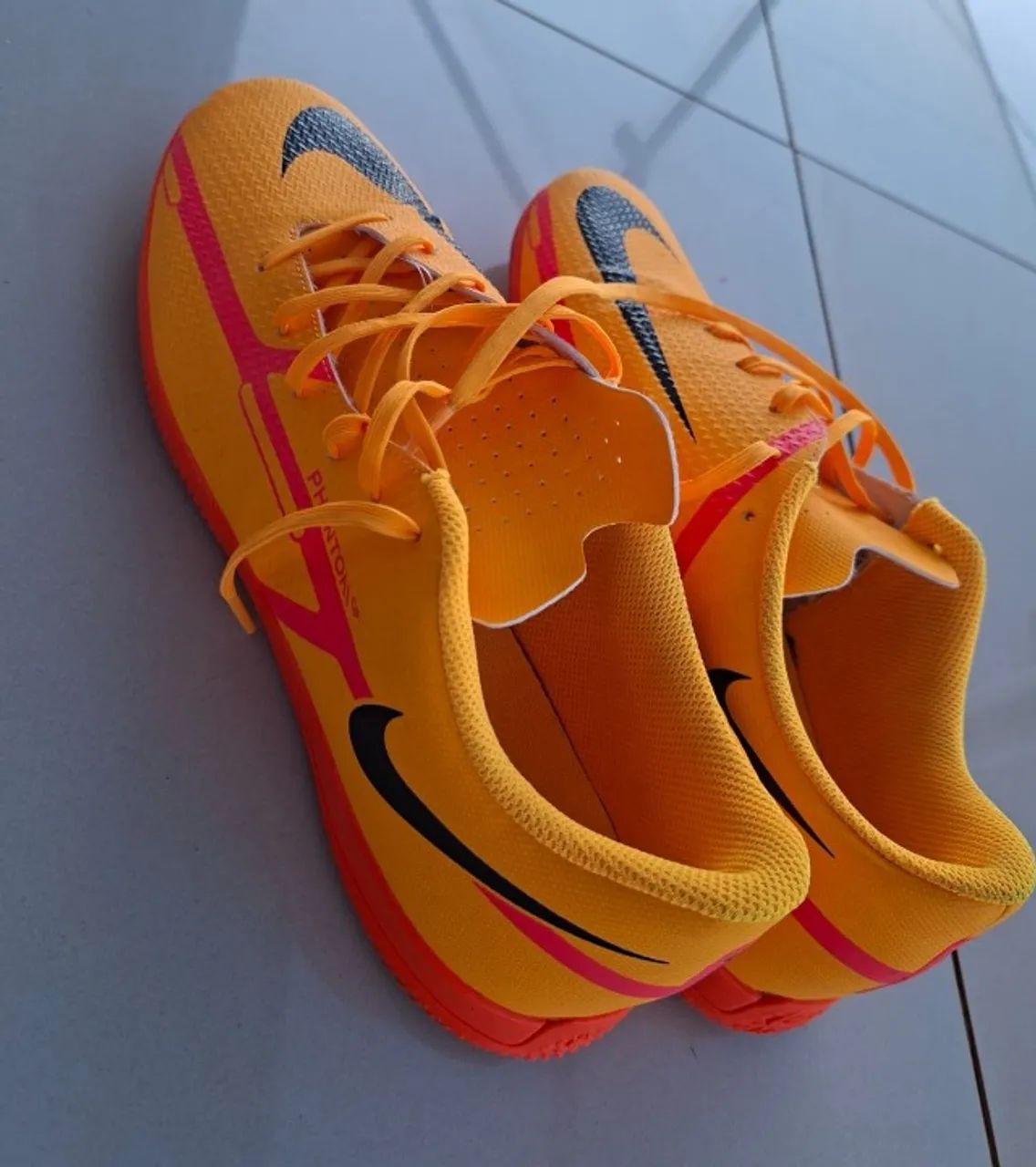 chuteira Nike original - Foto 5