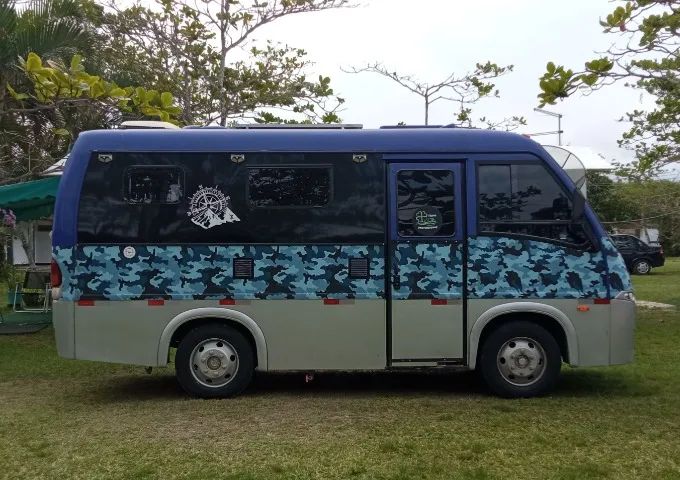 Motorhome Volare - Foto 14