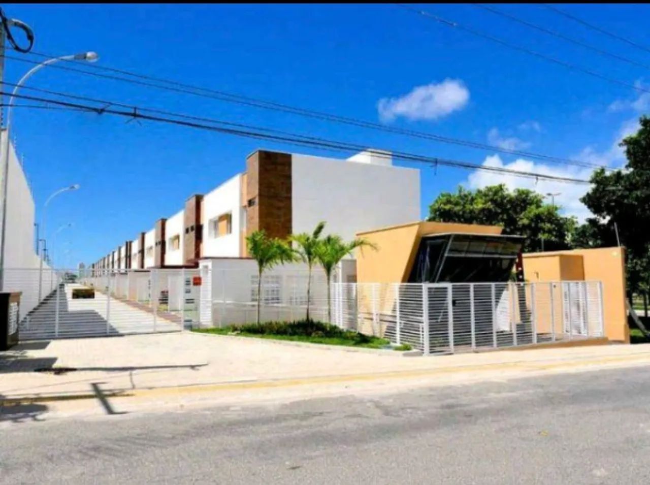 Casa 3 suites Condomínio Fechado - Foto 3