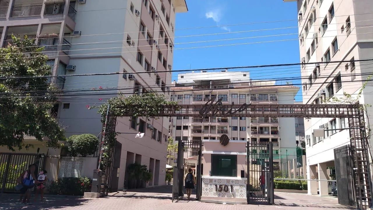 Foto - Rio de Janeiro - Taquara