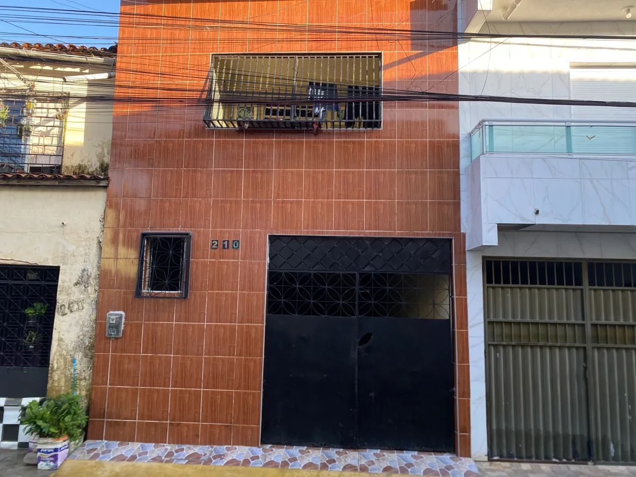 Casa a venda 200.000