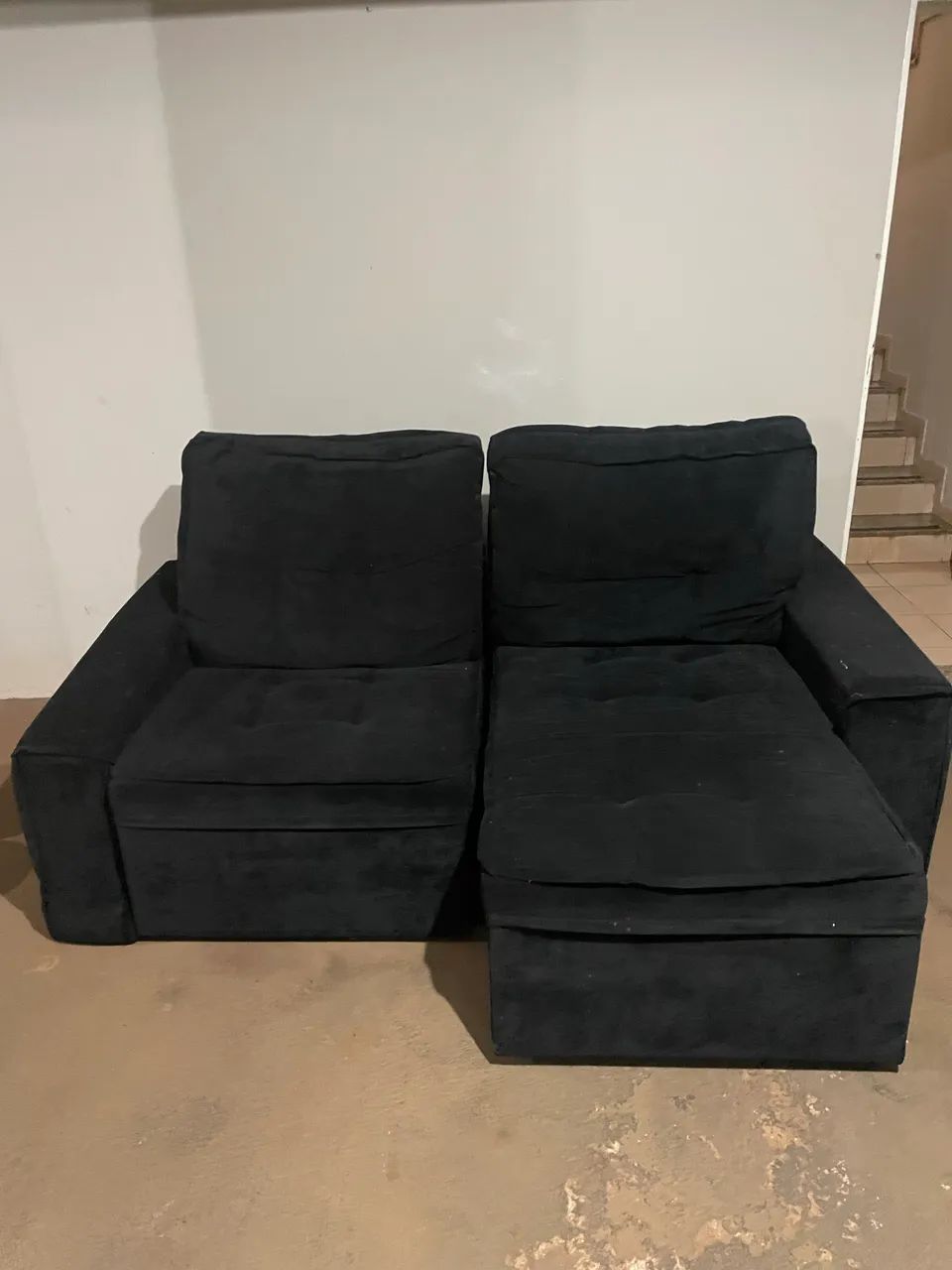 VENDO SOFÁ RETRÁTIL 64842073510786121