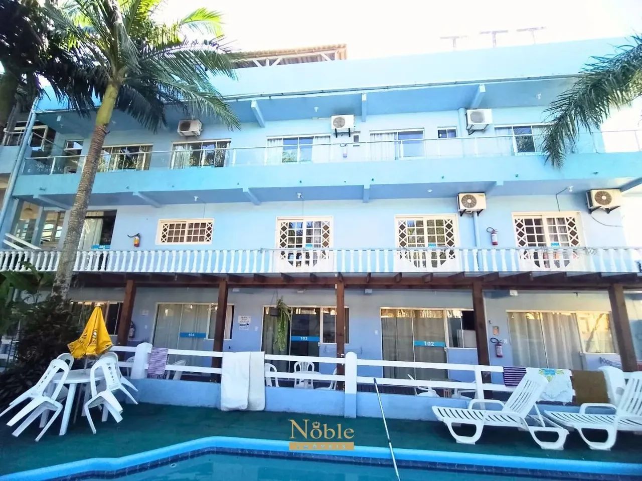 Oportunidade Imperdível para investimento, Pousada à Venda em Torres RS. - Foto 2