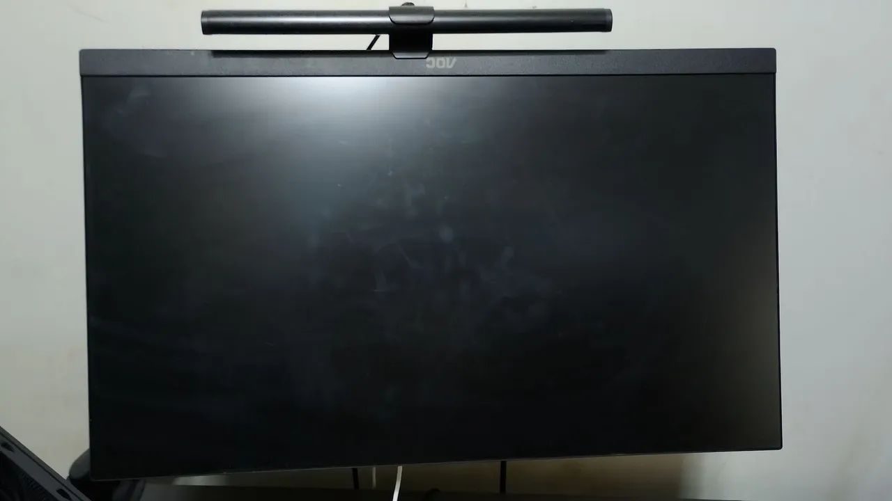 Monitor 200hz 3.ms ips - Foto 3
