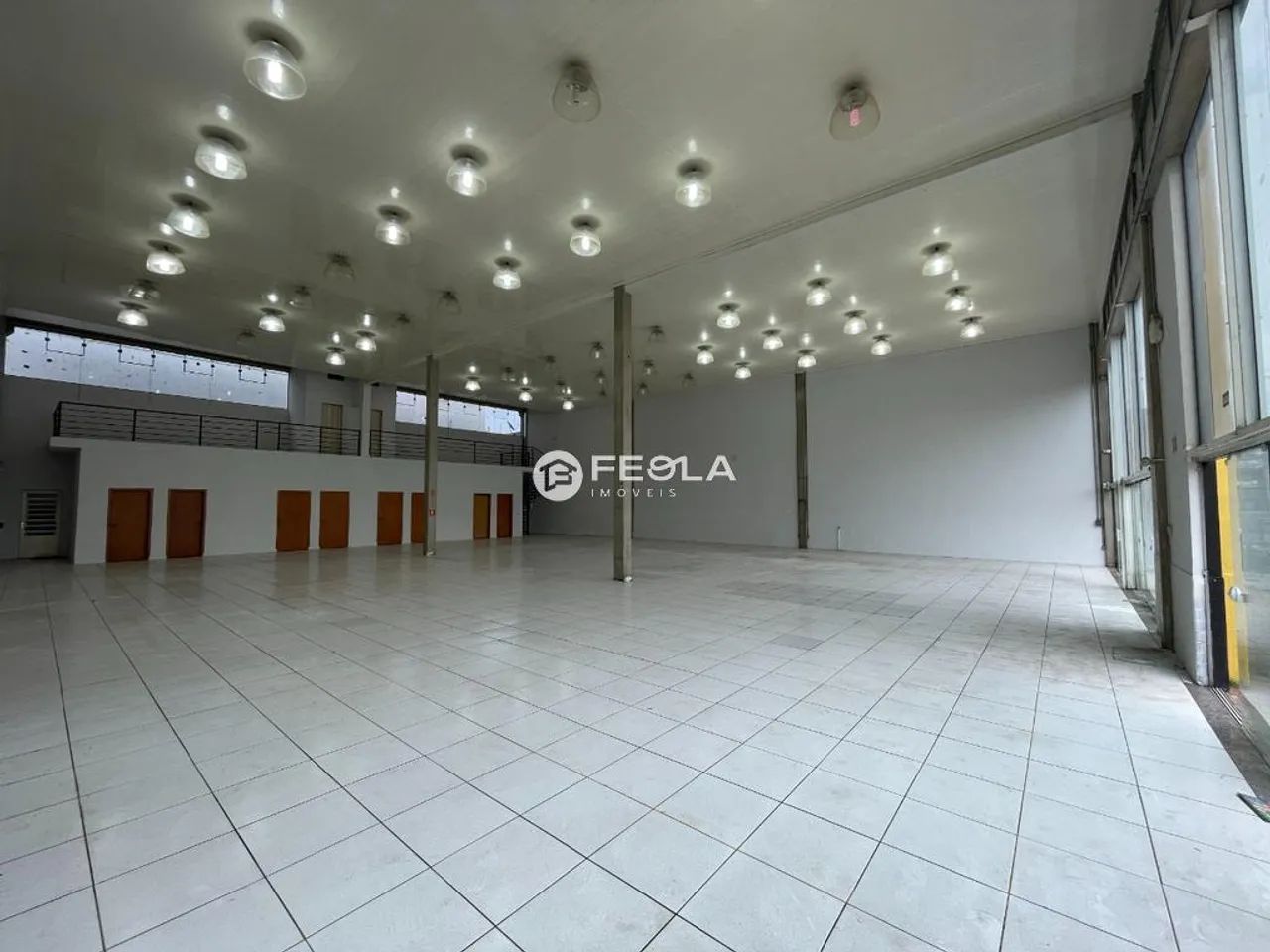 Salão para alugar em Americana, Centro, com 539 m² - Foto 4