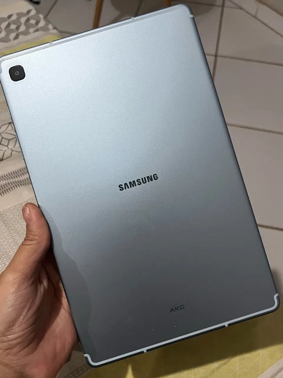 Samsung tab s6 lite - 64GB - Foto 2