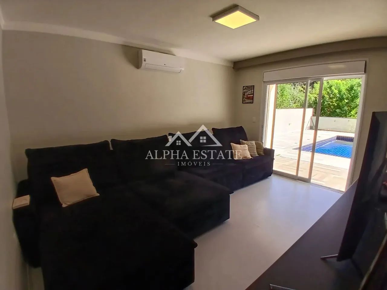 Casa de alto padrão no Residencial Valville 1 - Foto 8