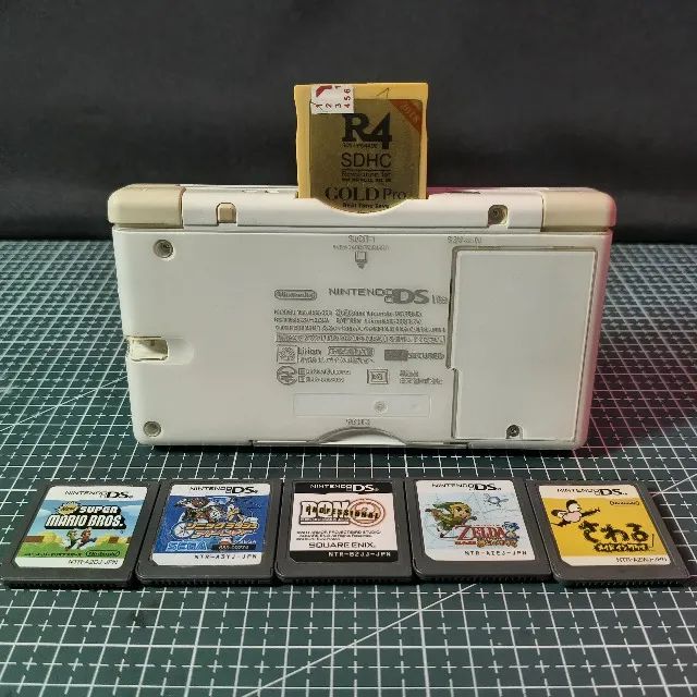 Nintendo DS Lite - Foto 3