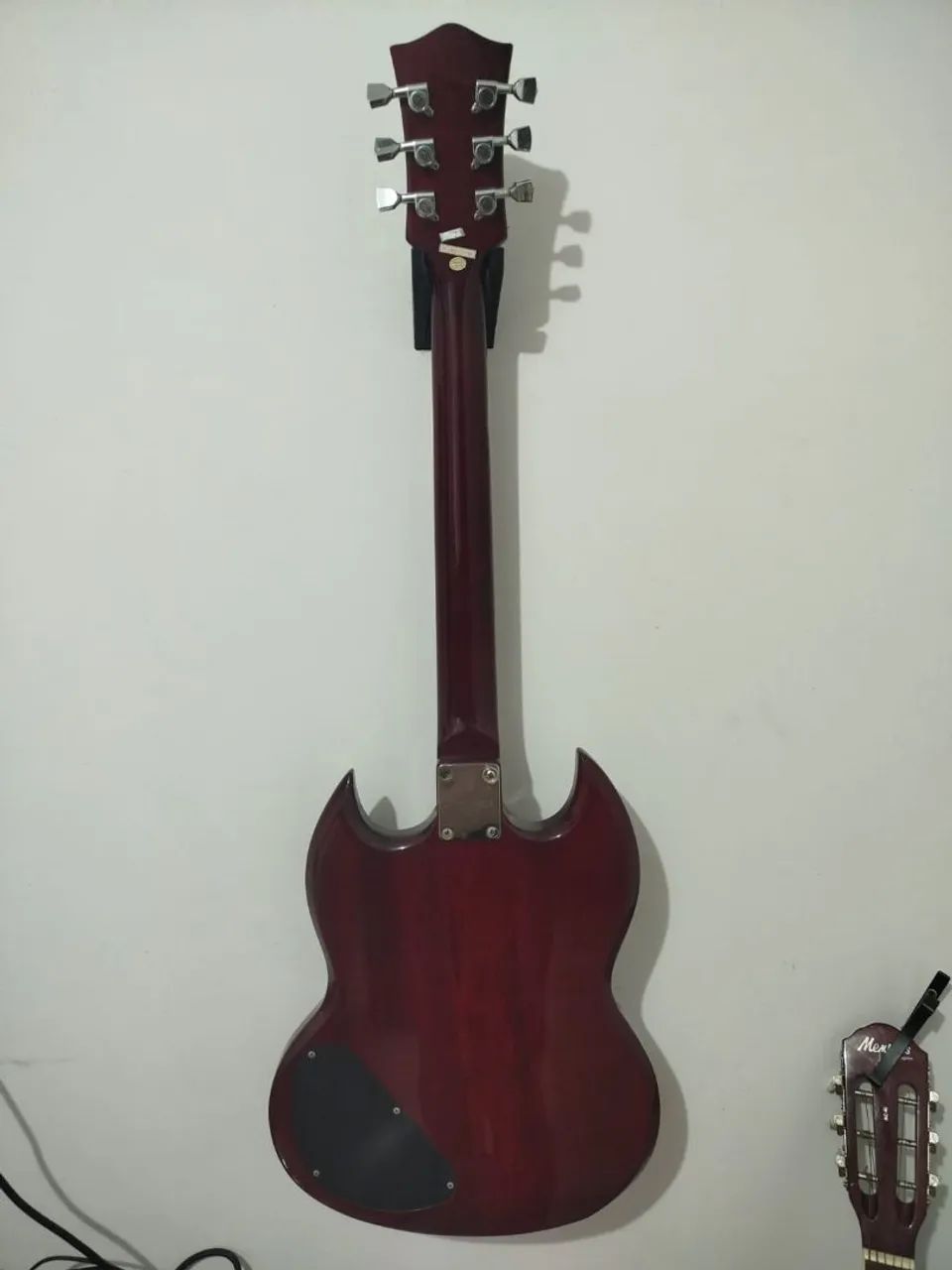 Guitarra  - Foto 2