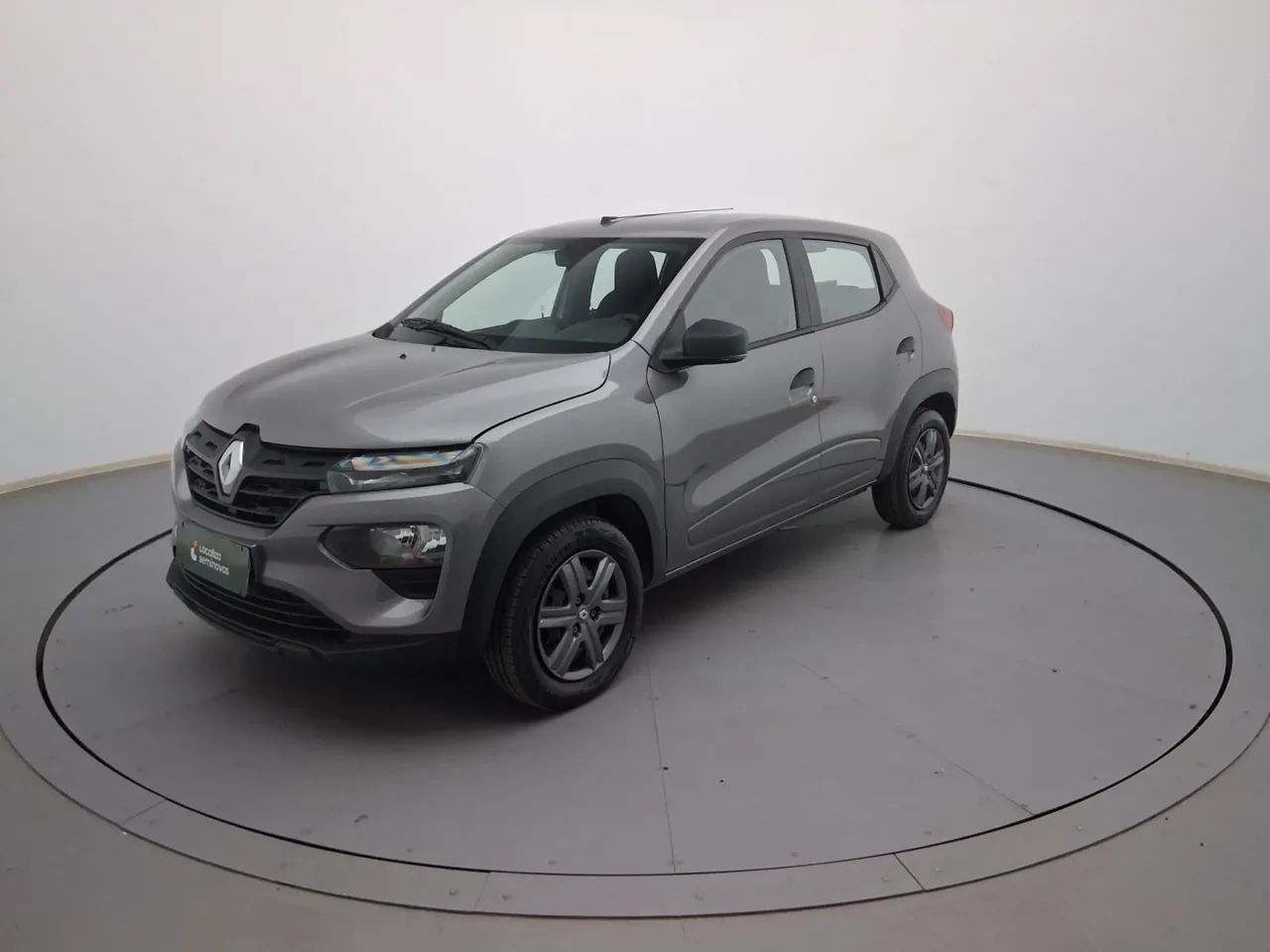 Renault Kwid 1.0 Zen 2026