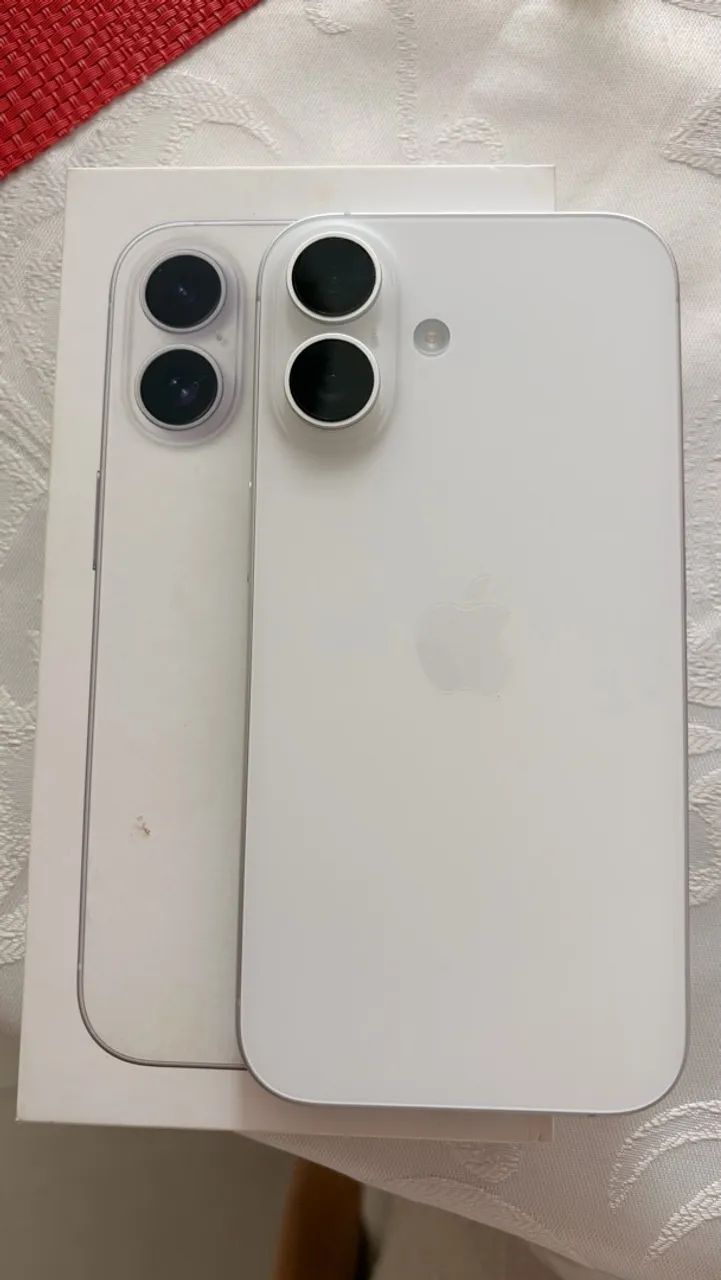 iPhone 16- 256g - Foto 2