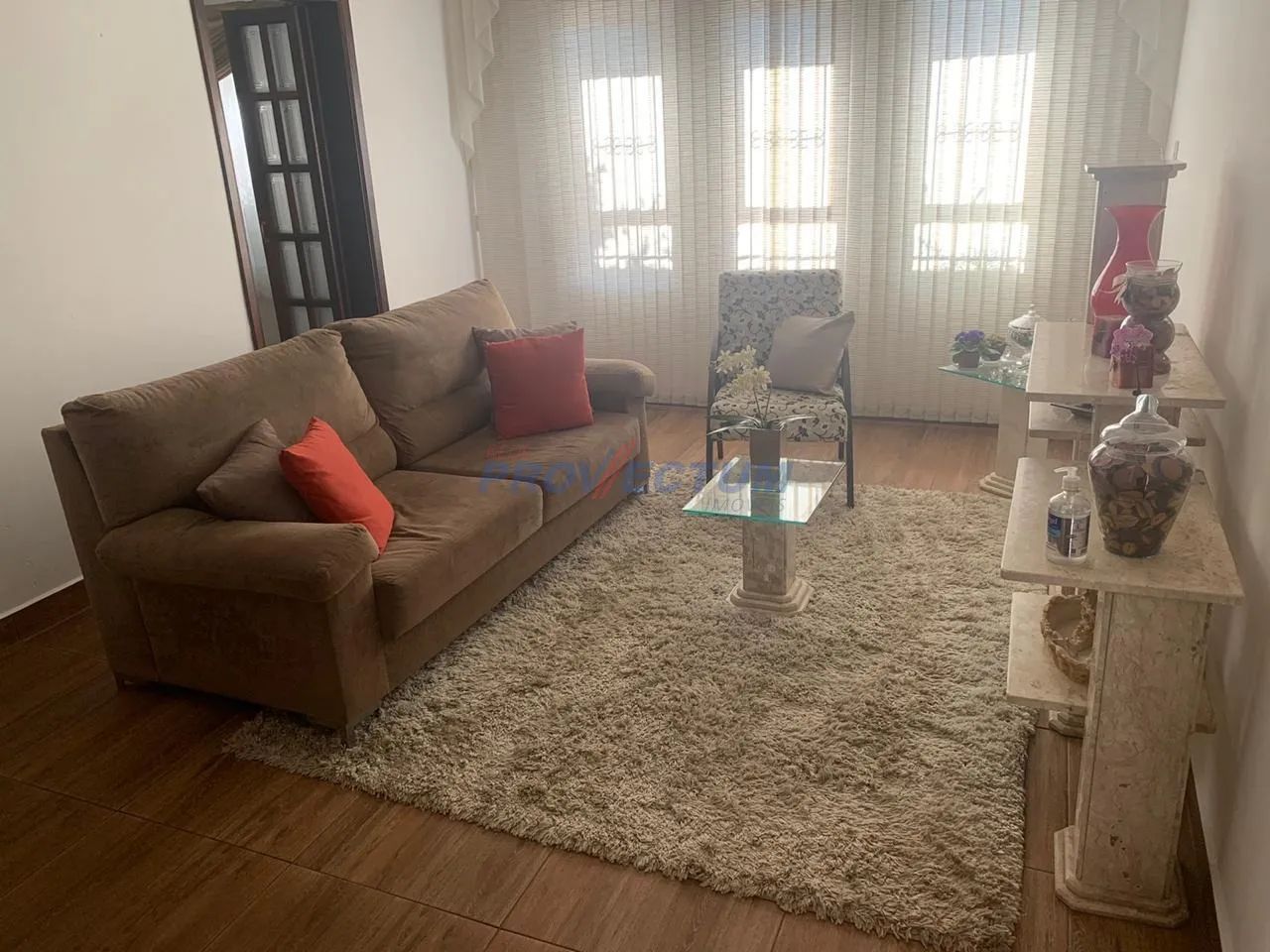 casa - Centro - Sumaré - Foto 3