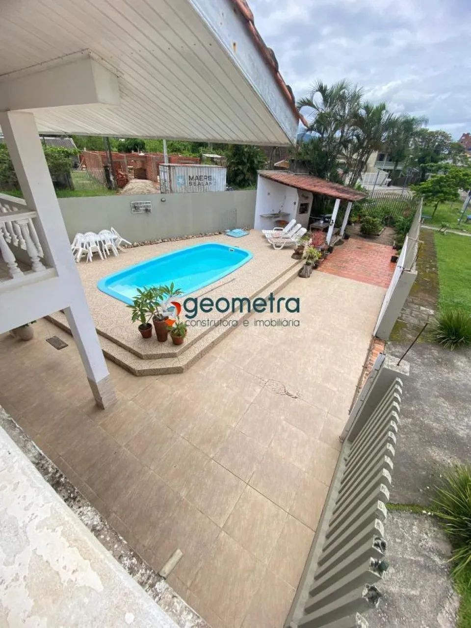 Sobrado com 4 quartos no Brejatuba - Foto 2