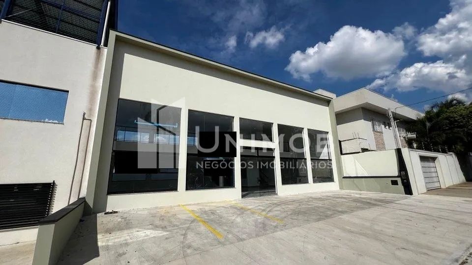 ponto comercial - Nova Campinas - Campinas - Foto 3