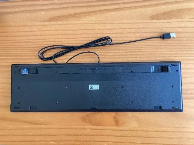 Teclado Dell KB216 - Novo - Foto 5