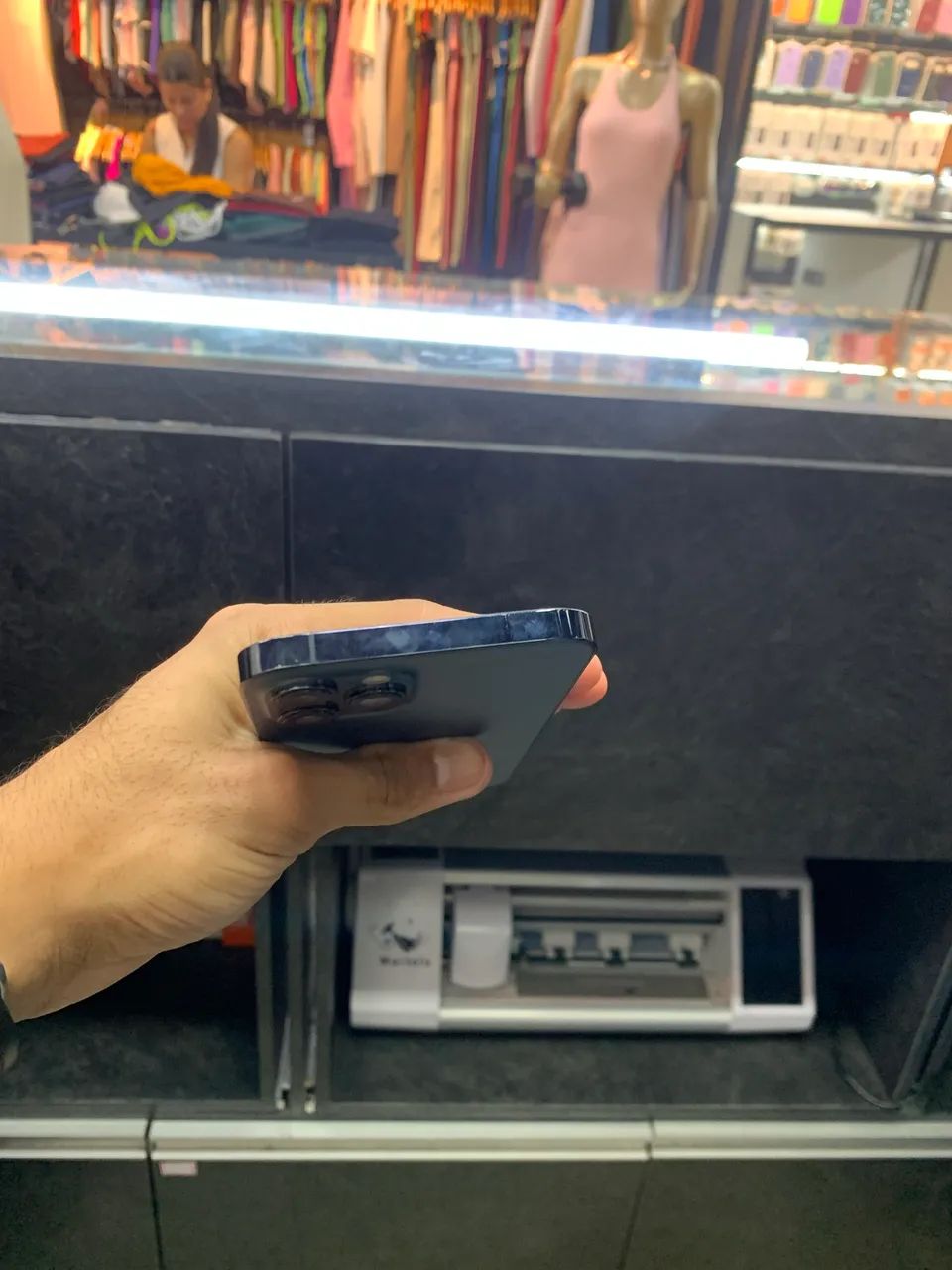 iPhone 12 Pro Max 256GB  - Foto 3