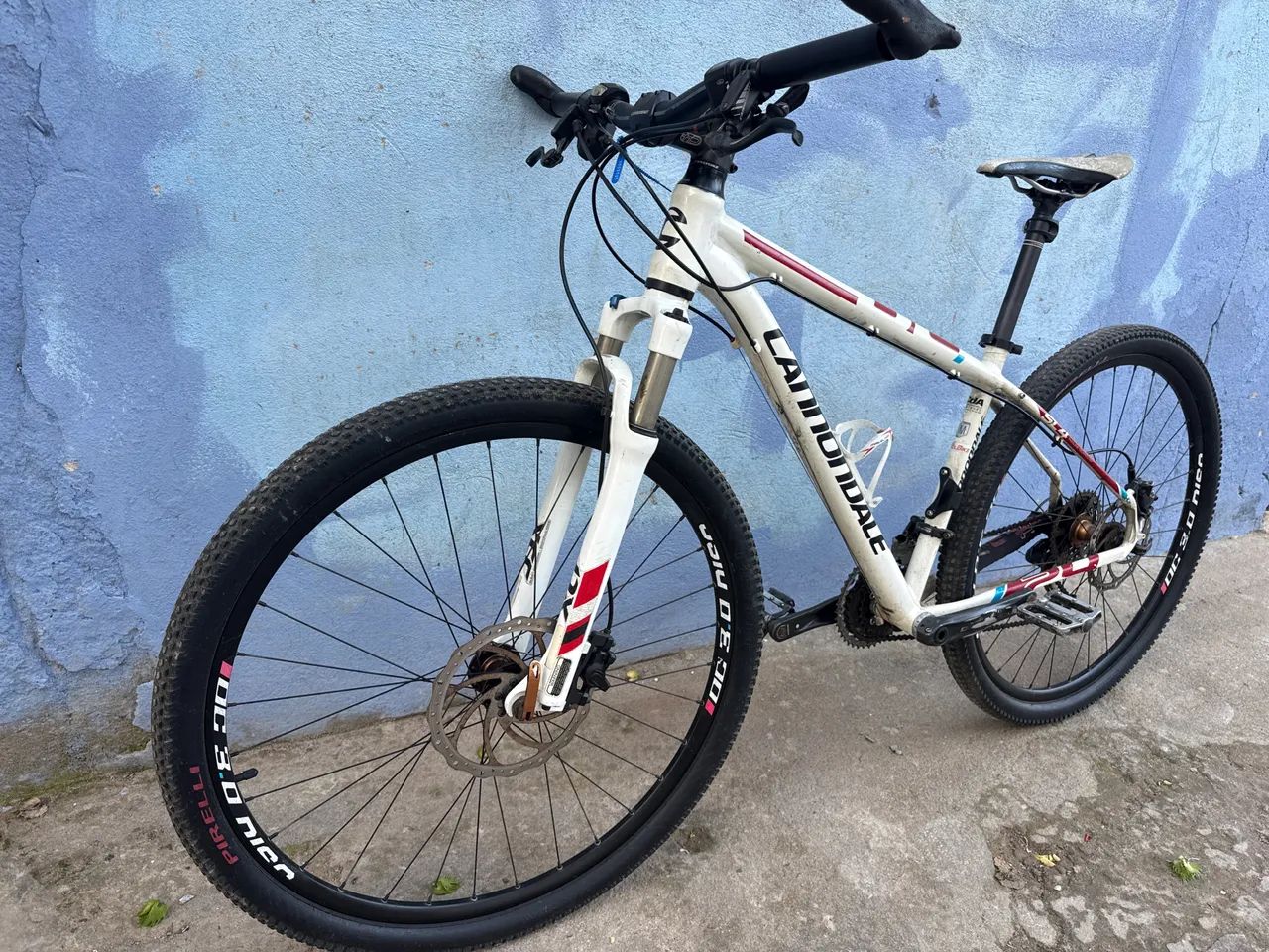 Cannondale - Foto 2