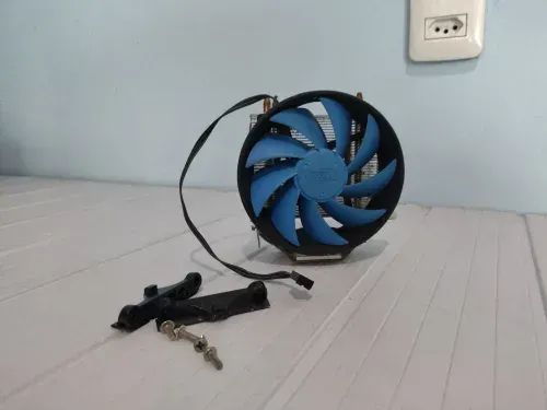 Cooler DeepCool