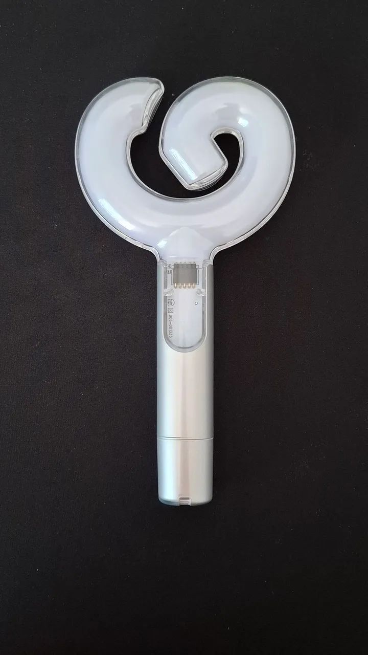 lightstick aespa - Foto 2