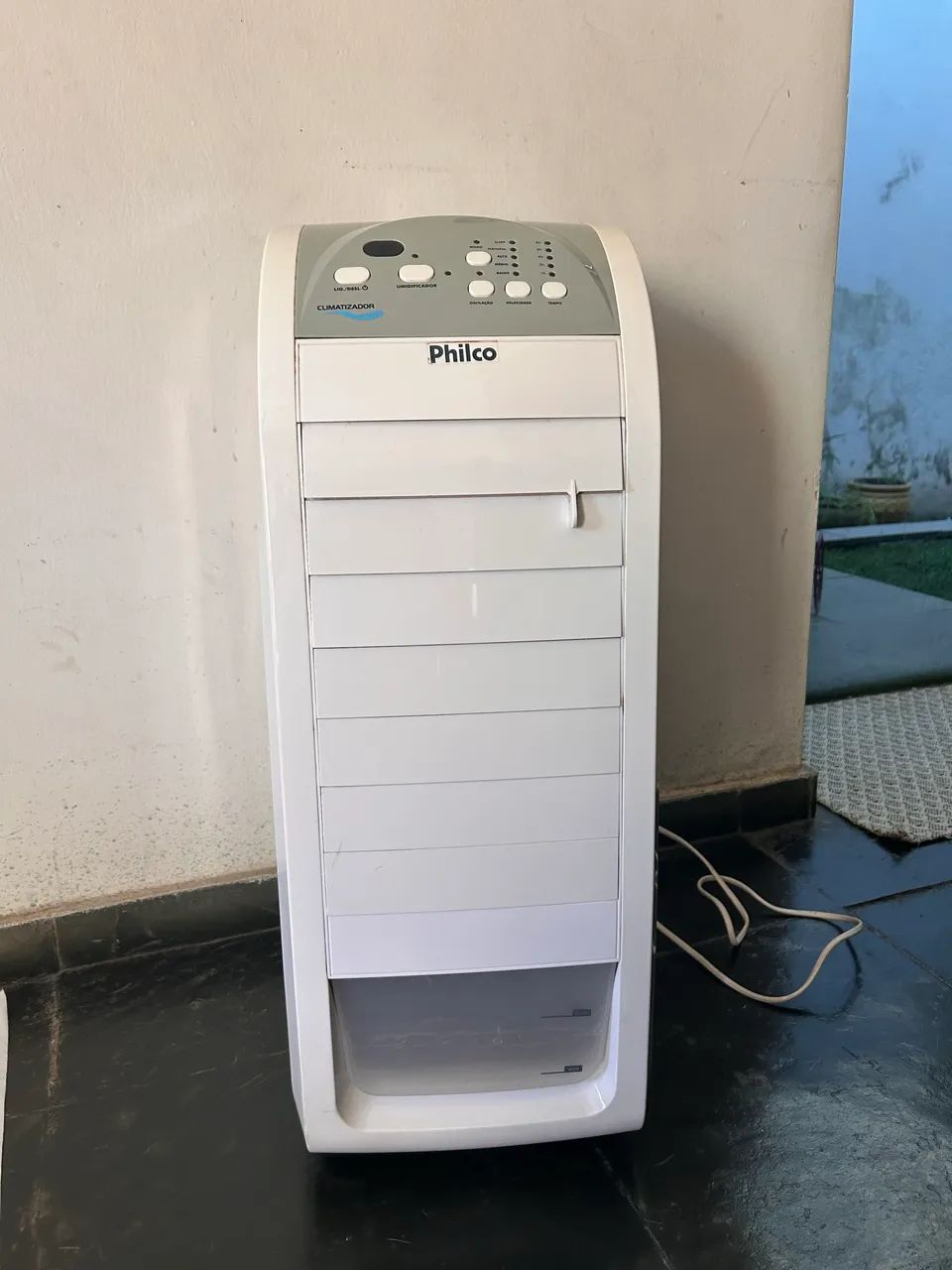 Climatizador Philco