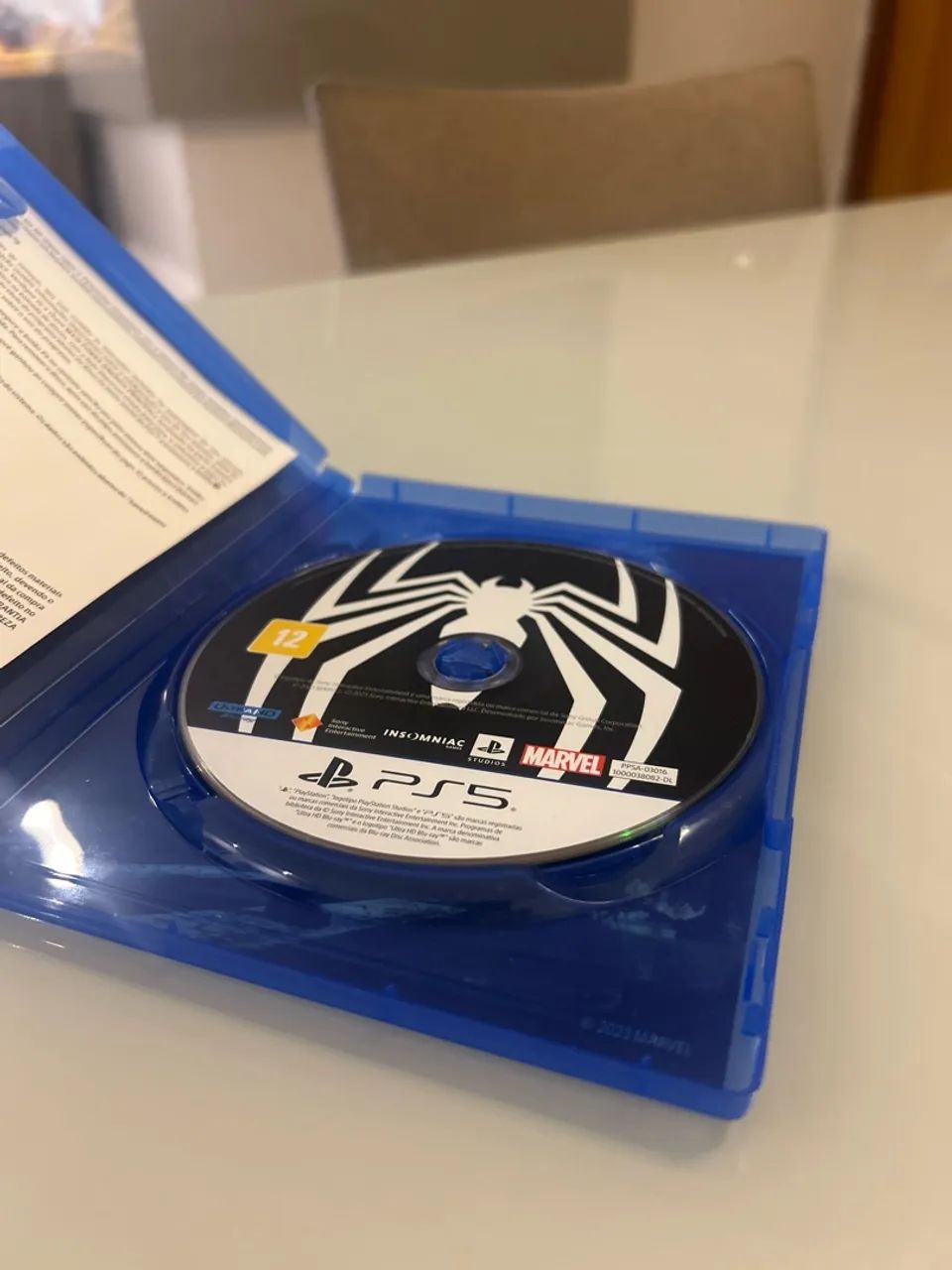 Spider-man 2 ps5 - Foto 4
