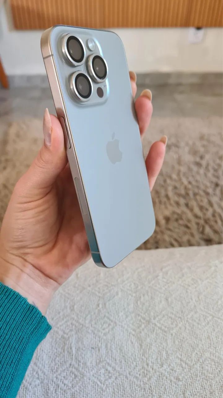 Aphone 15 Pro 128GB - Foto 4