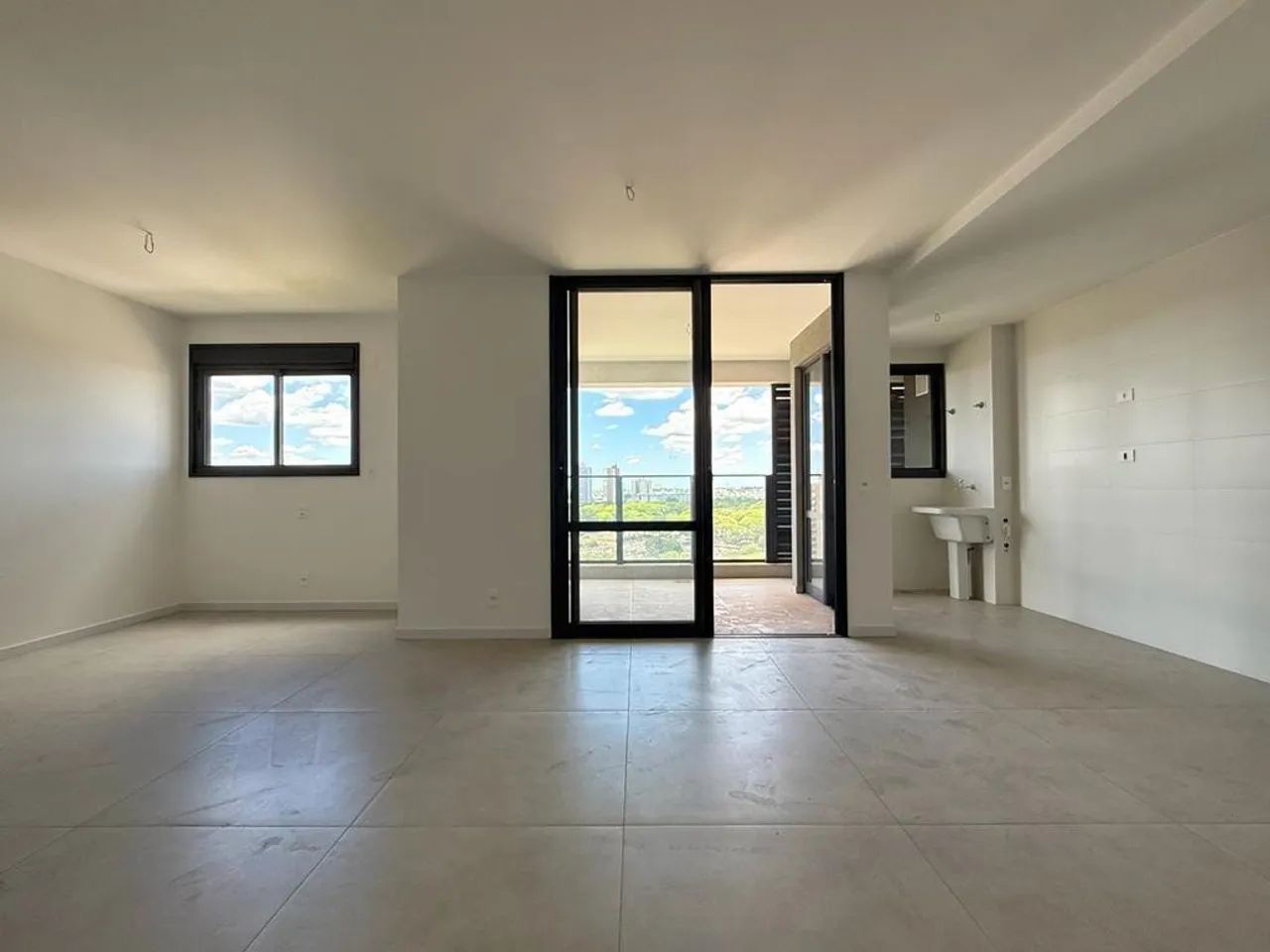 Apartamento à venda em Maringá, Vila Bosque, com 2 quartos, com 93 m², Soul - Foto 4